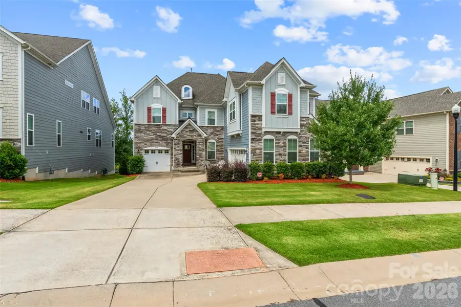 979 Parkland Place Nw, Concord, NC 28027 - #2