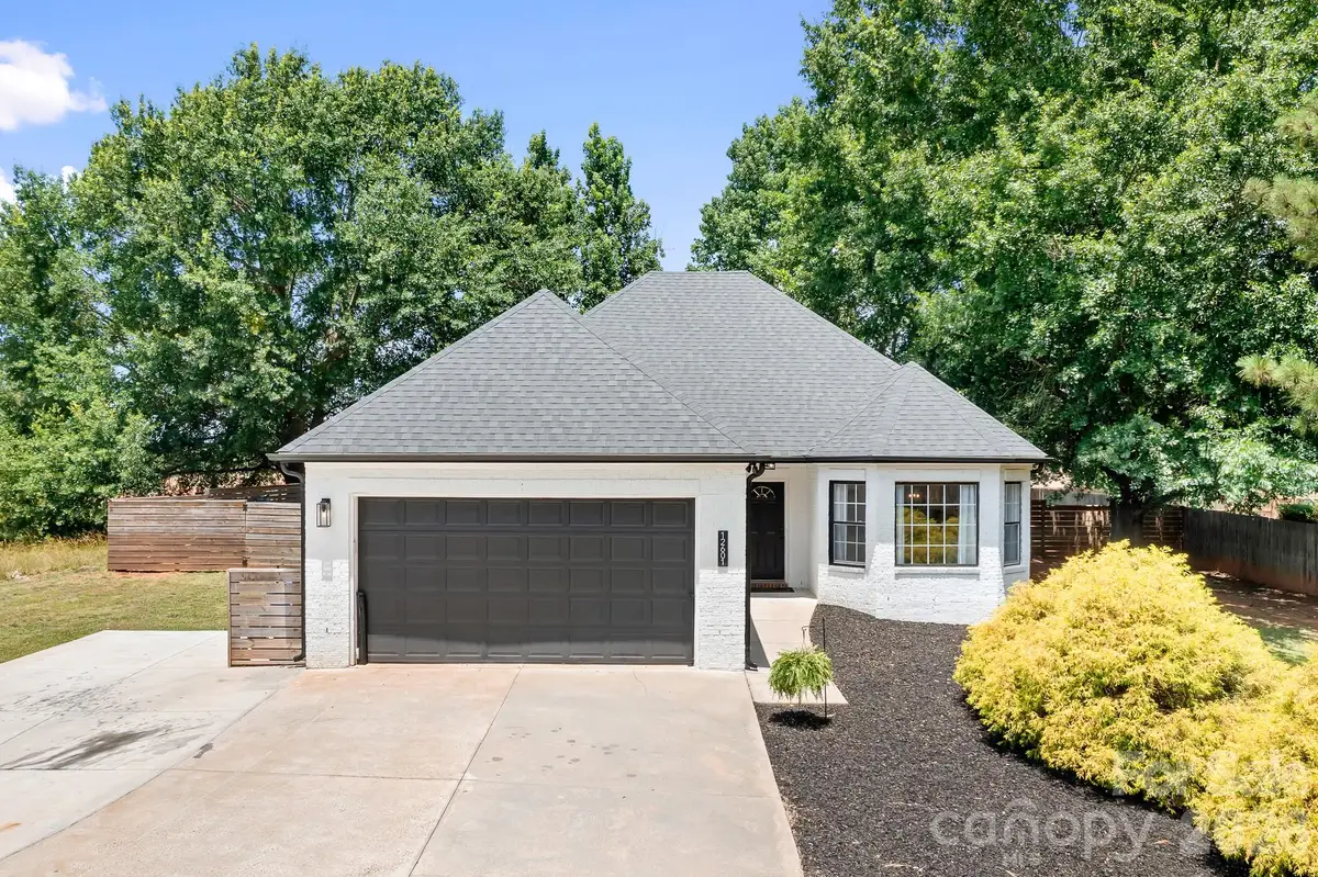 12601 Mayes Road, Huntersville, NC 28078 - #1