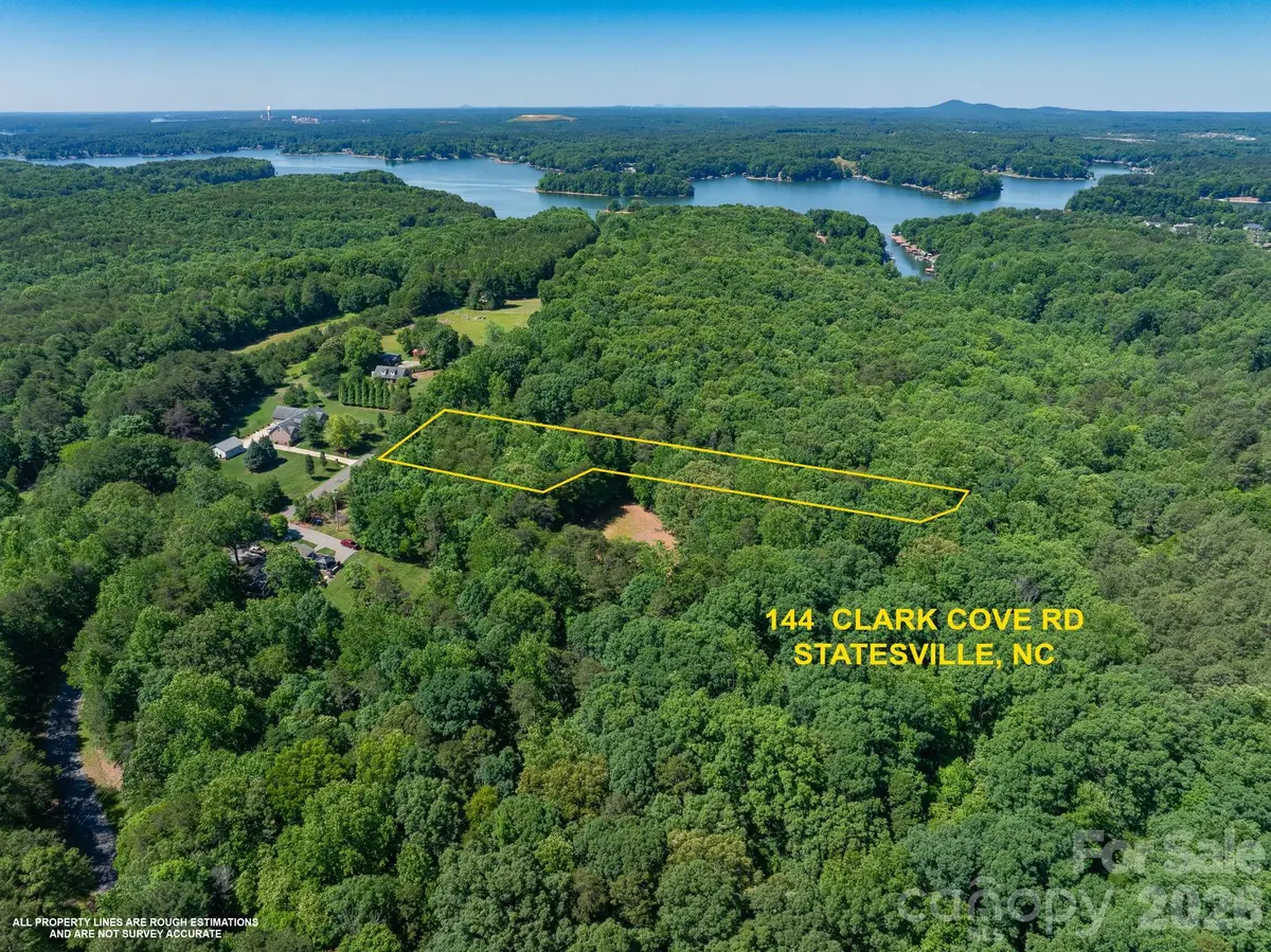 162 Clark Cove Road, Statesville, NC 28677 - #1