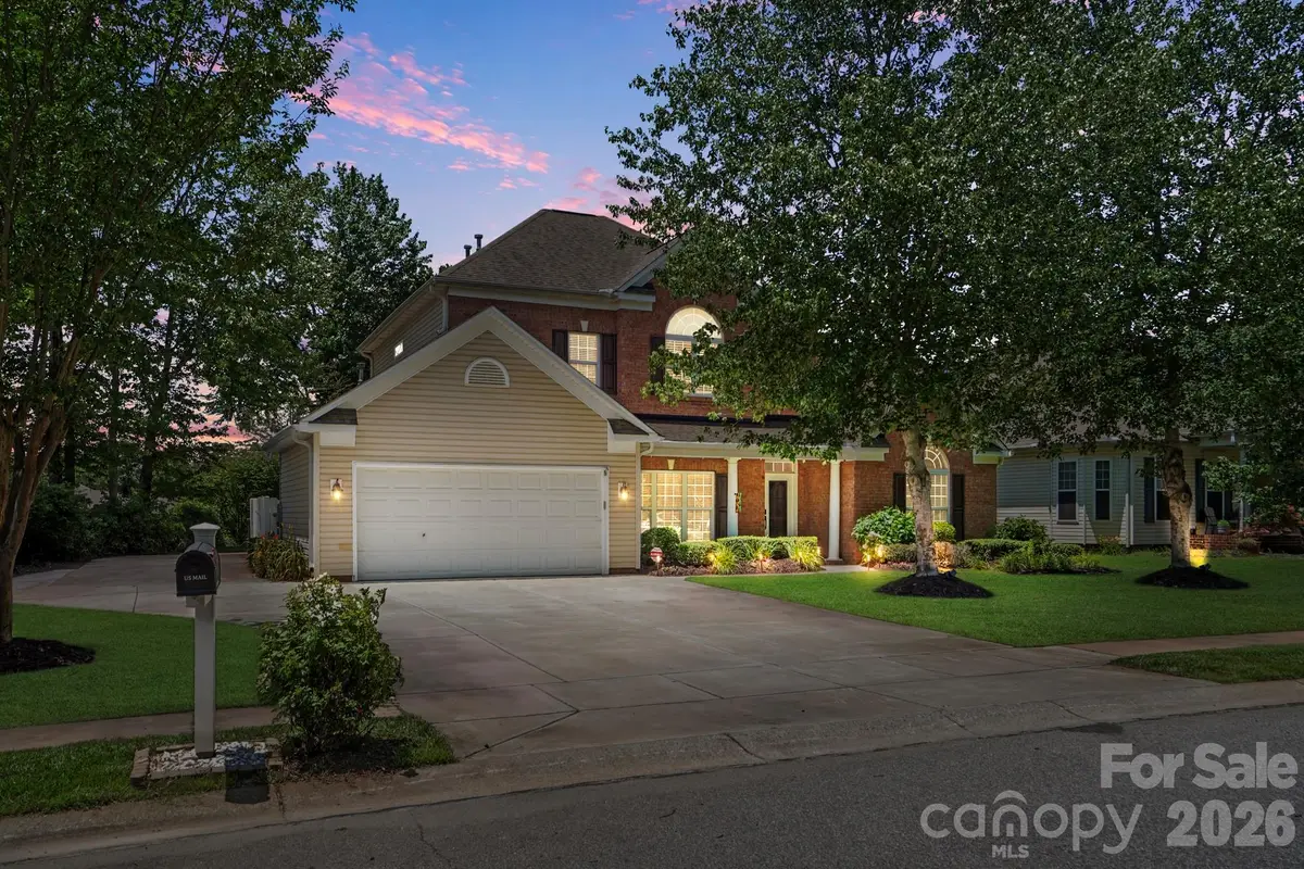 208 Harris Farm Road, Mooresville, NC 28115 - #1