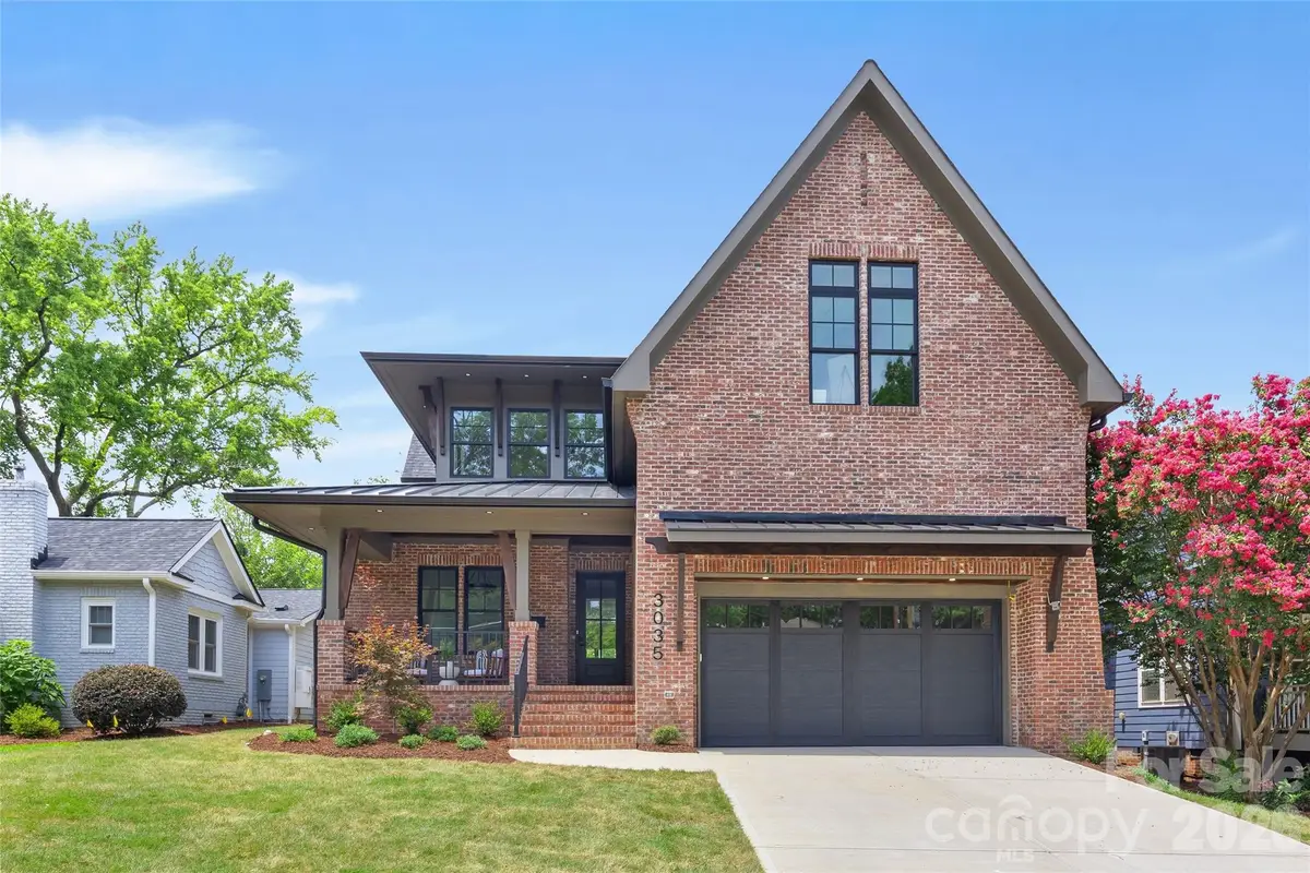 3035 Florida Avenue, Charlotte, NC 28205 - #1