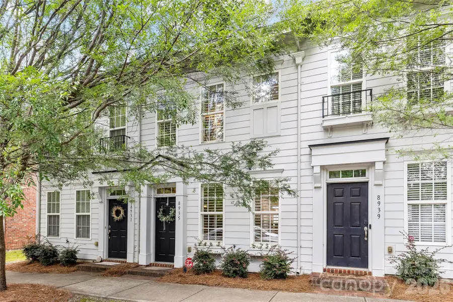 8935 Socata Way, Charlotte, NC 28269 - #2