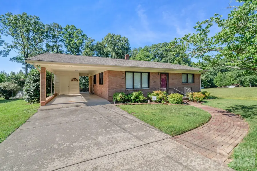 1340 E Cannon Avenue, Albemarle, NC 28001 - #3