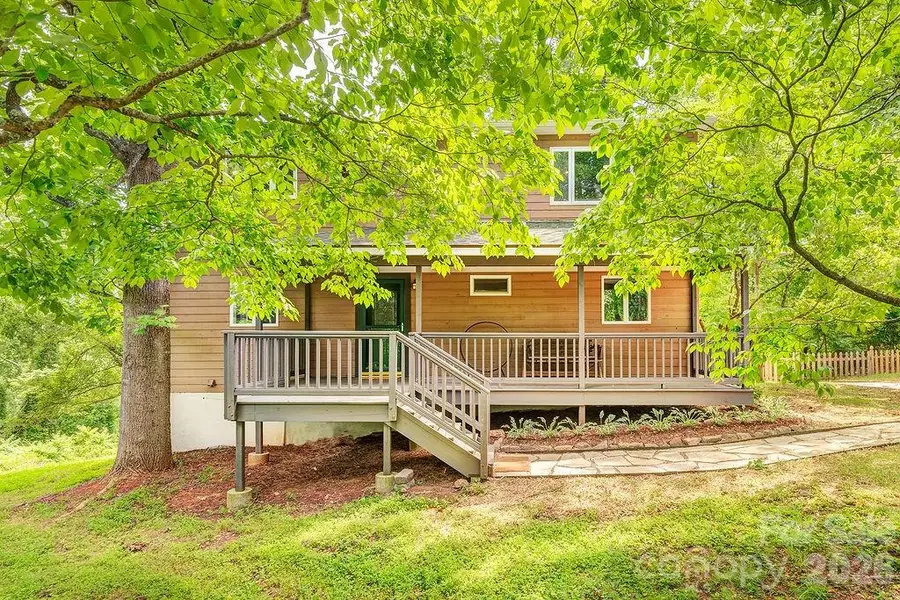 14 High Valley Estates Drive, Alexander, NC 28701 - #2