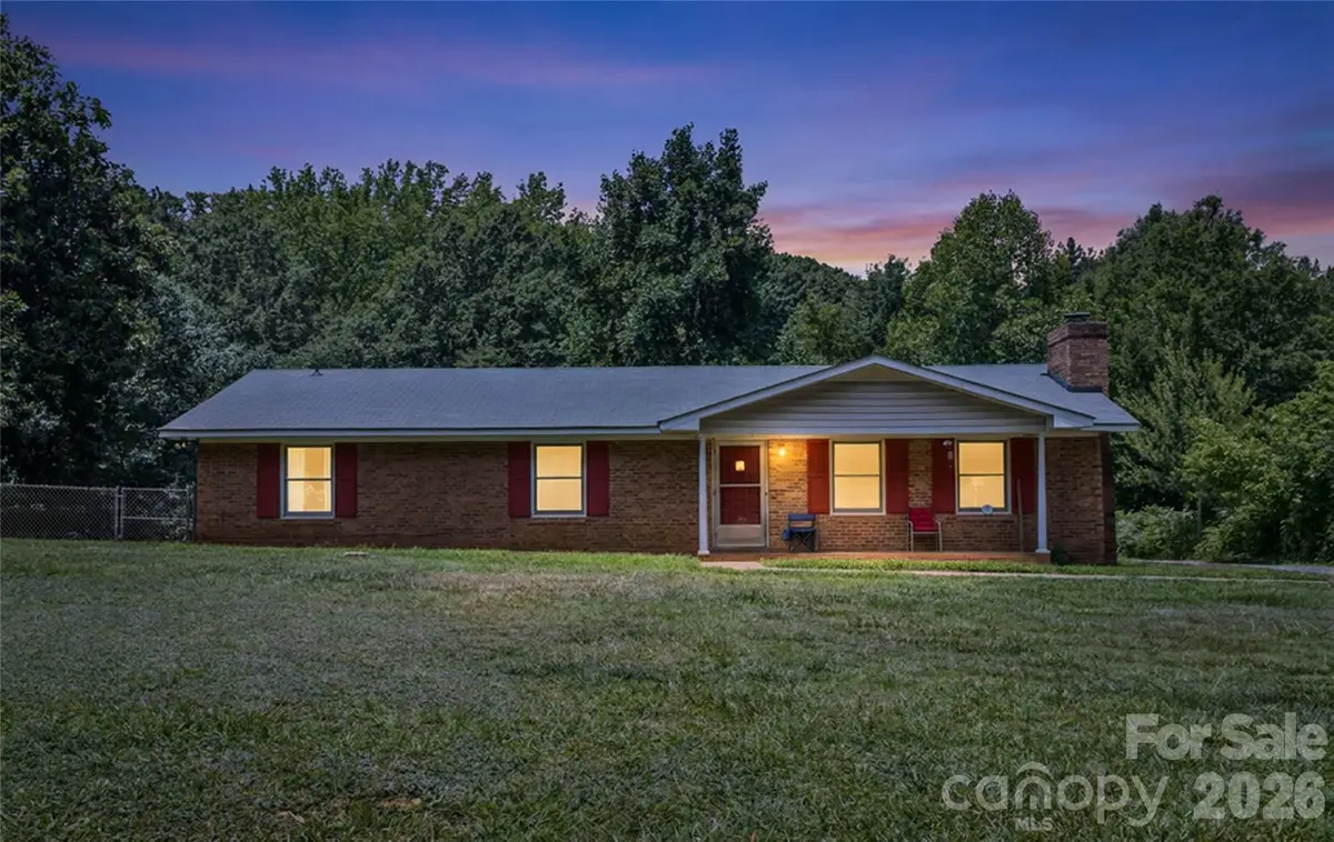 3304 Griffith Road, Monroe, NC 28112 - #1
