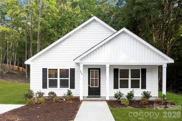 202 Knollwood Circle, Albemarle, NC 28001