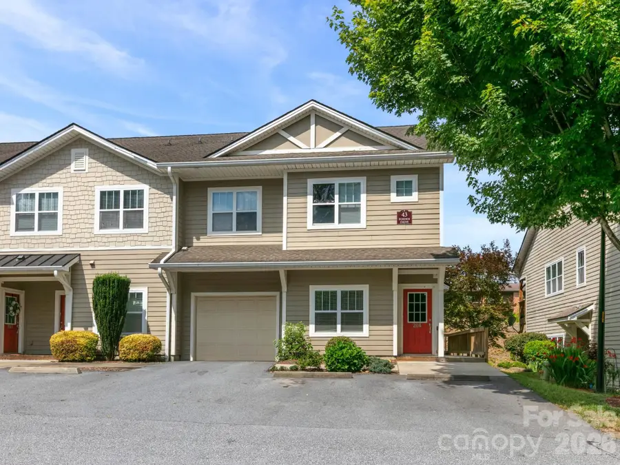 43 Foxden Drive #104, Fletcher, NC 28732 - #2