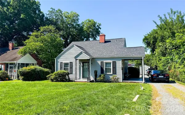 1433 Kimberly Road, Charlotte, NC 28208