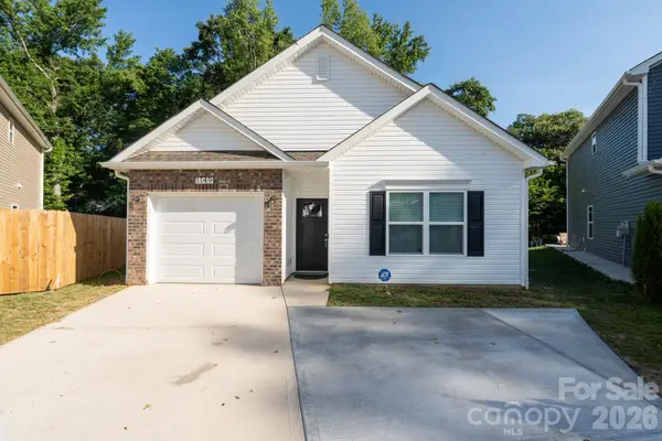 1149 Thayer Glen Court #7, Charlotte, NC 28213