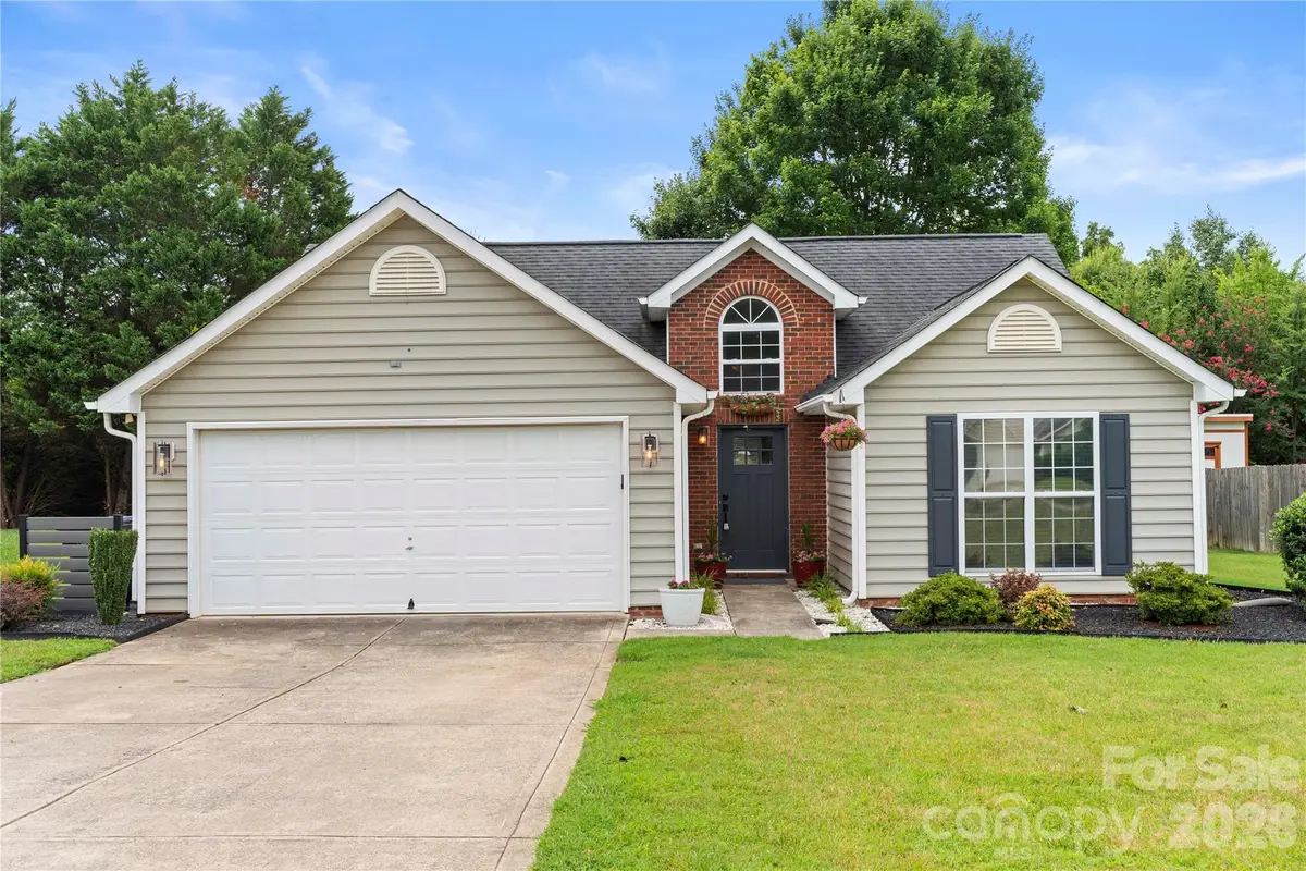12716 Cumberland Crest Drive, Huntersville, NC 28078 - #1