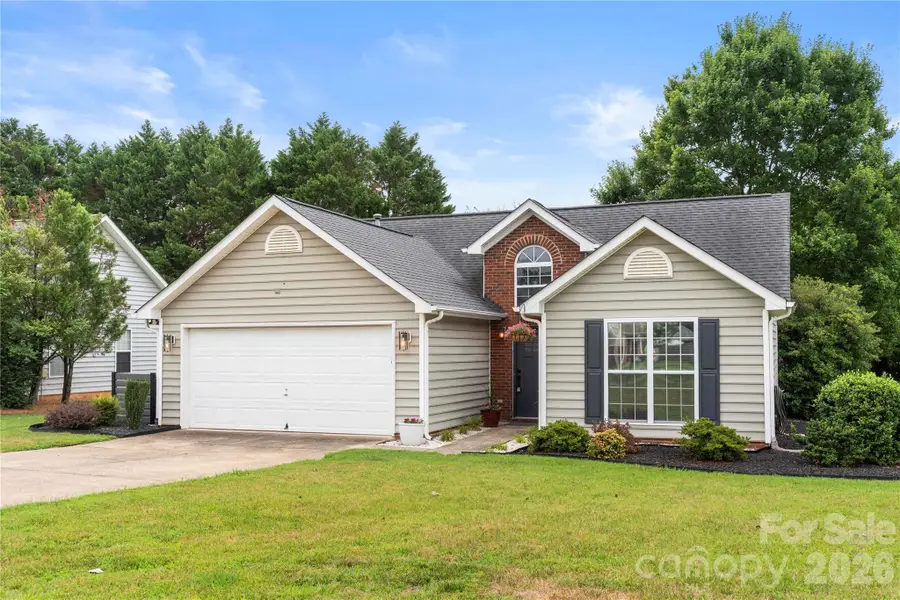 12716 Cumberland Crest Drive, Huntersville, NC 28078 - #2