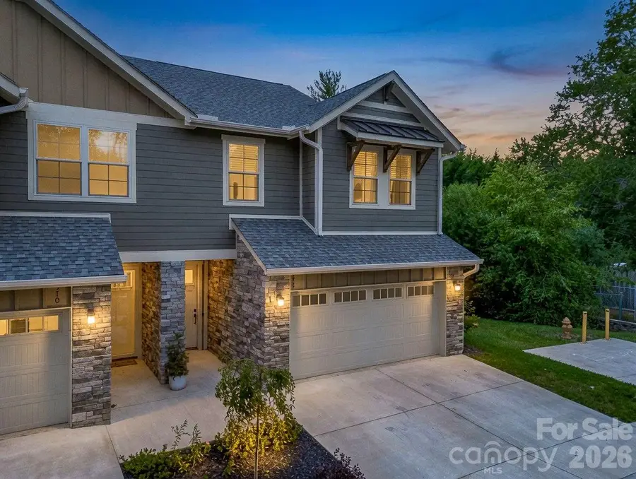 572 Sweet Birch Park Lane, Black Mountain, NC 28711 - #2