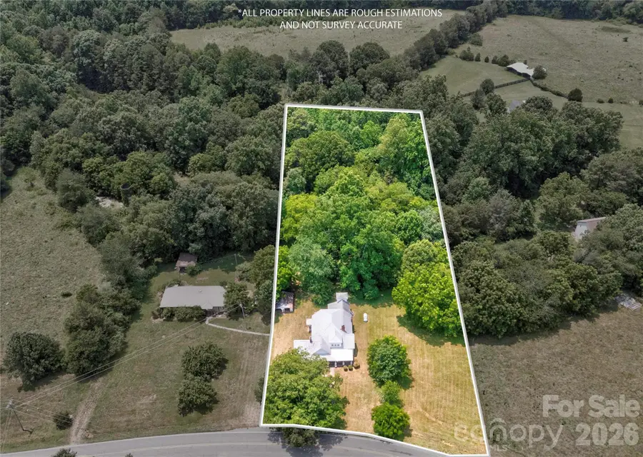 1813 Saint Marks Church Road, Crouse, NC 28033 - #2