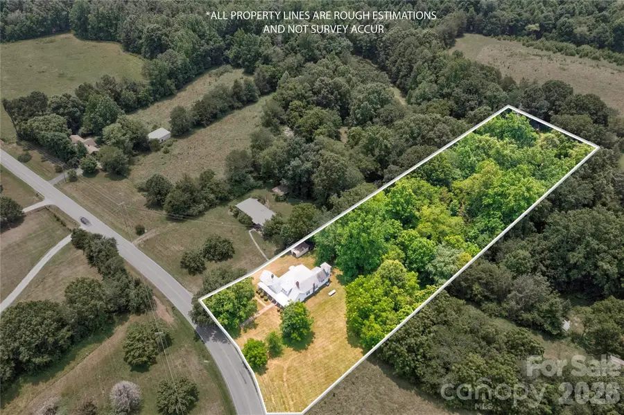 1813 Saint Marks Church Road, Crouse, NC 28033 - #3