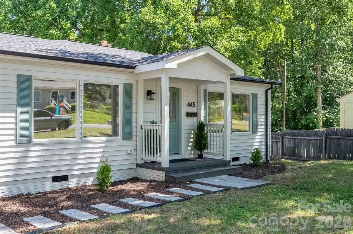 445 Oakwood Avenue, Mooresville, NC 28115 - #1