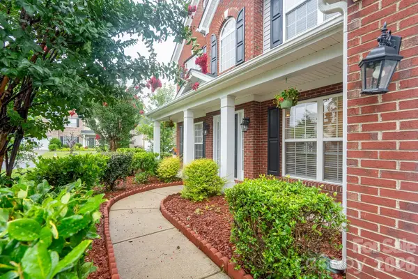 9603 Tramacera Court Nw, Concord, NC 28027