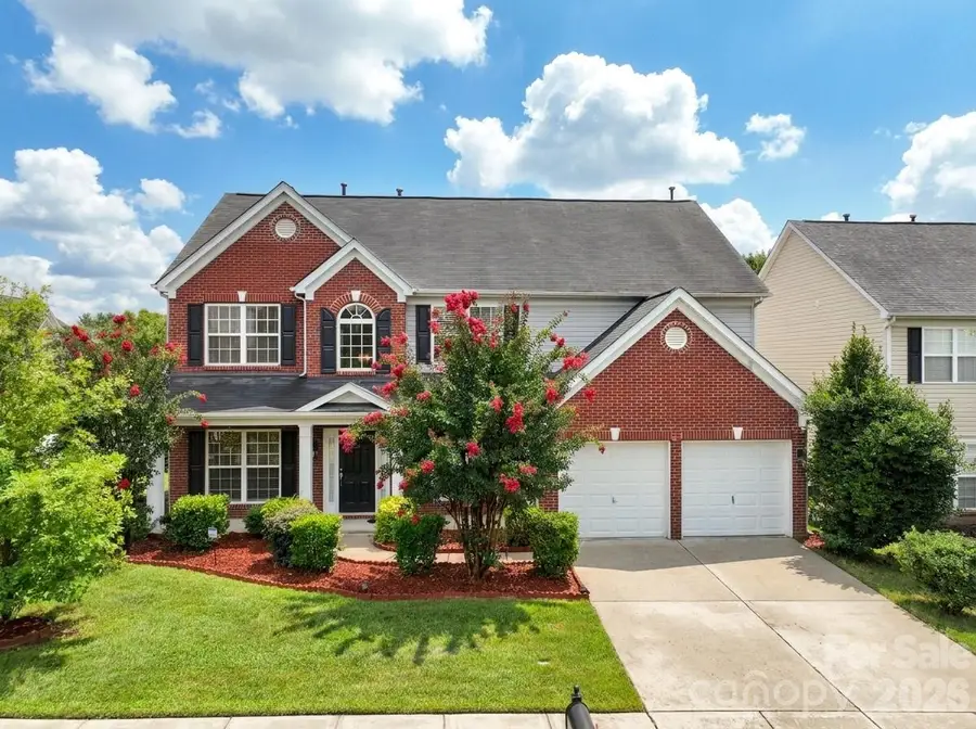 9603 Tramacera Court Nw, Concord, NC 28027 - #2