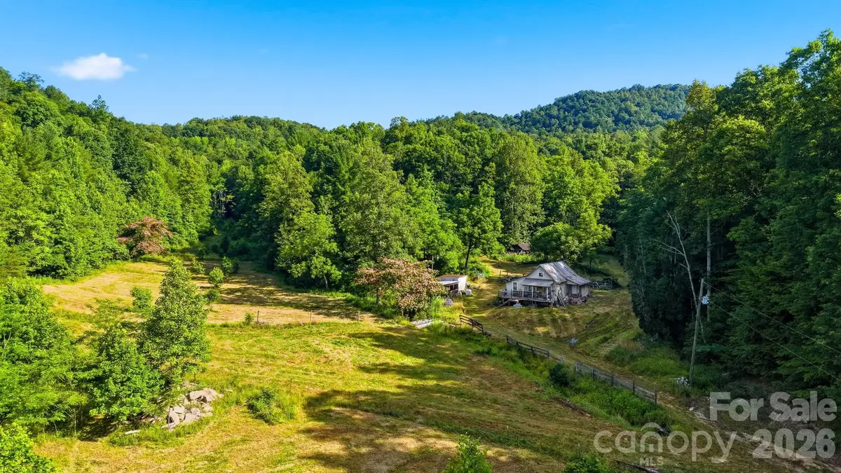 2784 St John Road, Lenoir, NC 28645 - #1