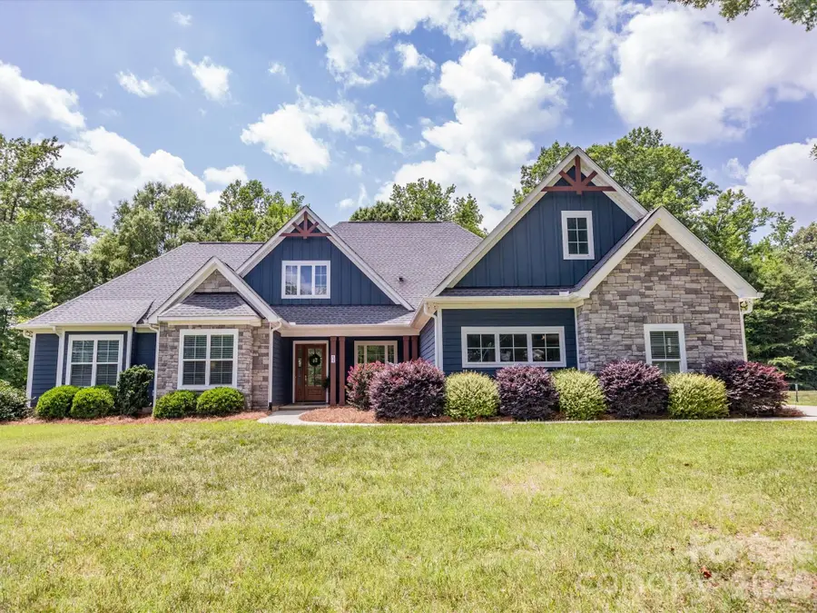 198 Carters Farm Drive, Statesville, NC 28625 - #2