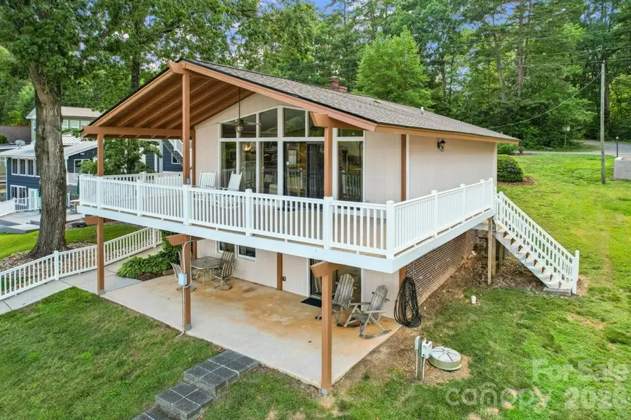 918 Pinehaven Drive, New London, NC 28127 - #3