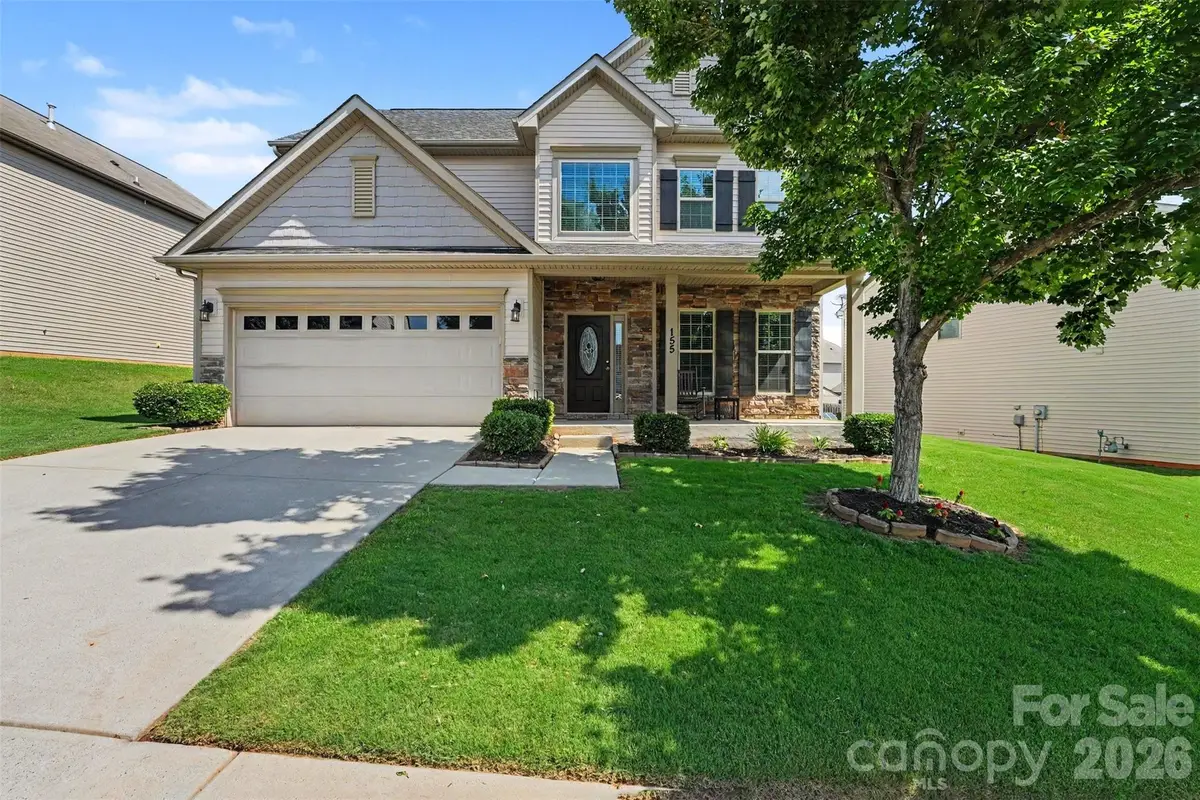 155 Saye Place, Mooresville, NC 28115 - #1