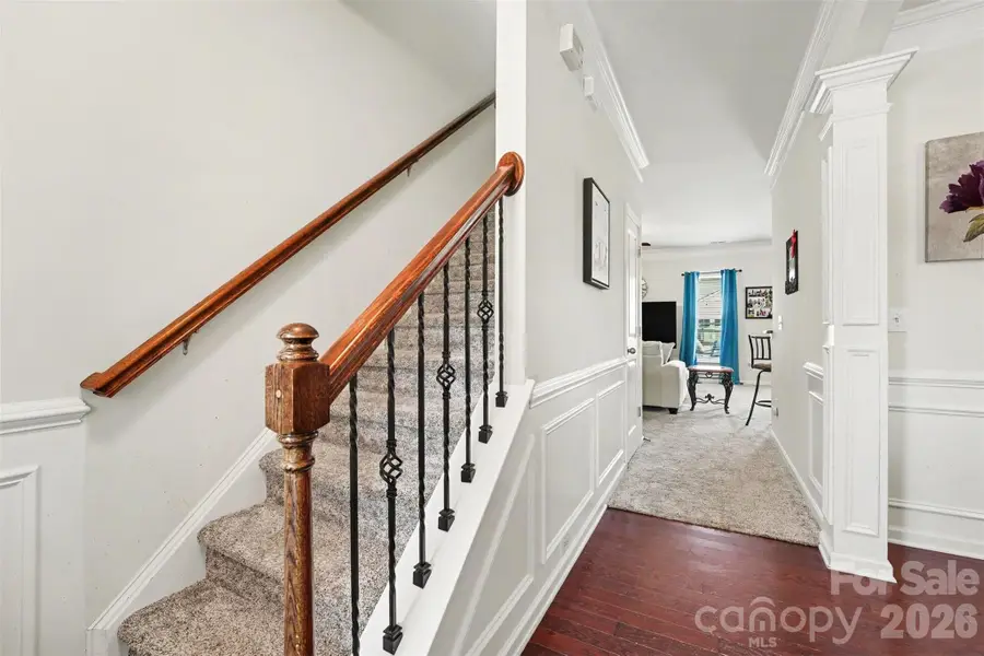 155 Saye Place, Mooresville, NC 28115 - #3