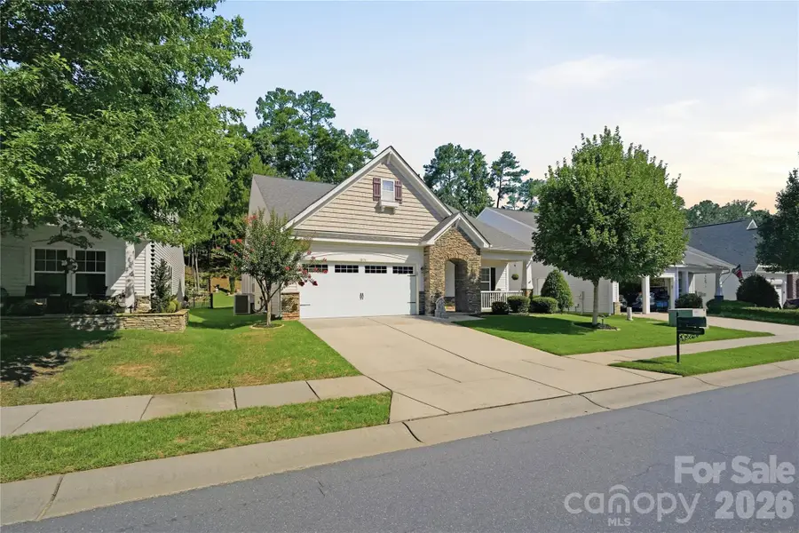 1874 Larkspur Way, Tega Cay, SC 29708 - #3
