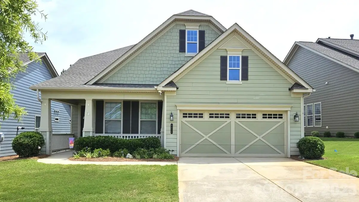 8416 Festival Way, Charlotte, NC 28215 - #1