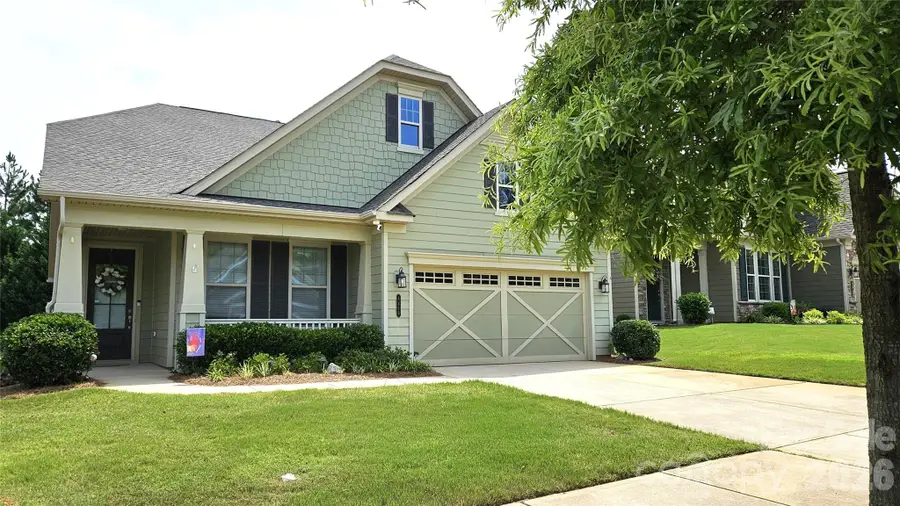8416 Festival Way, Charlotte, NC 28215 - #3