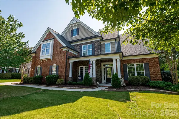10306 Waxhaw Manor Drive, Waxhaw, NC 28173