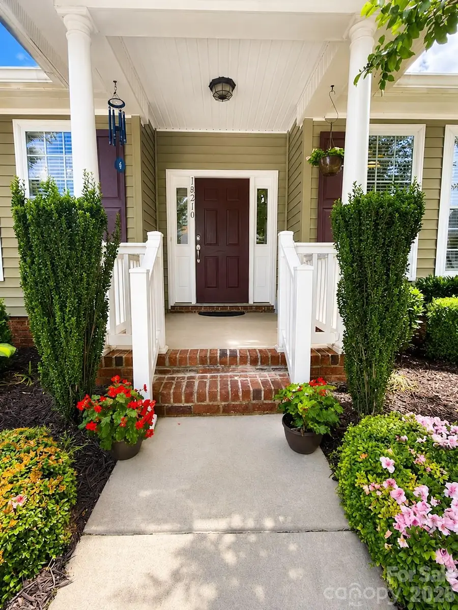 18210 Ebenezer Drive, Cornelius, NC 28031 - #2