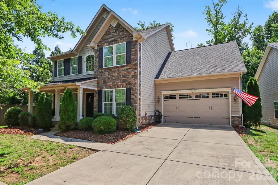 11830 Warfield Avenue, Huntersville, NC 28078 - #2