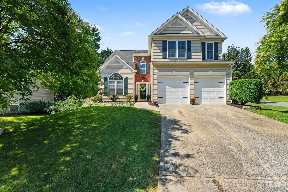 10731 Northgate Trail Drive, Charlotte, NC 28215 - #1
