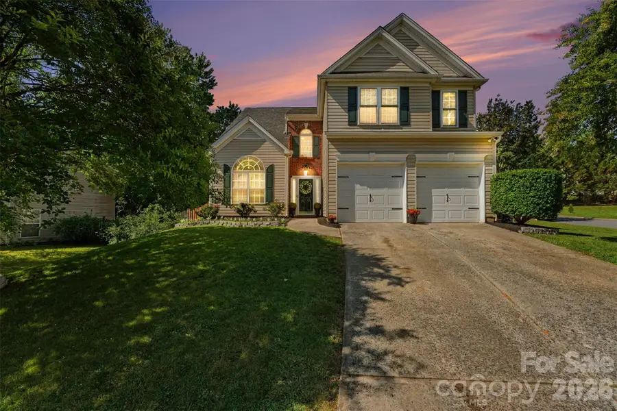 10731 Northgate Trail Drive, Charlotte, NC 28215 - #2