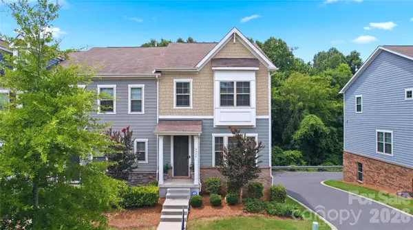 9524 Ainslie Downs Street, Charlotte, NC 28273