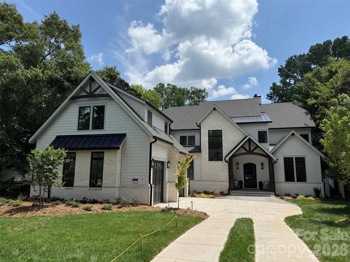 3240 Sunset Drive, Charlotte, NC 28209 - #1