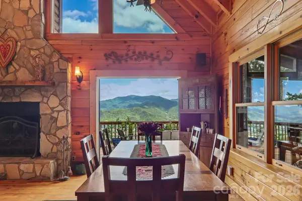 1250 Cobblestone Drive, Waynesville, NC 28786