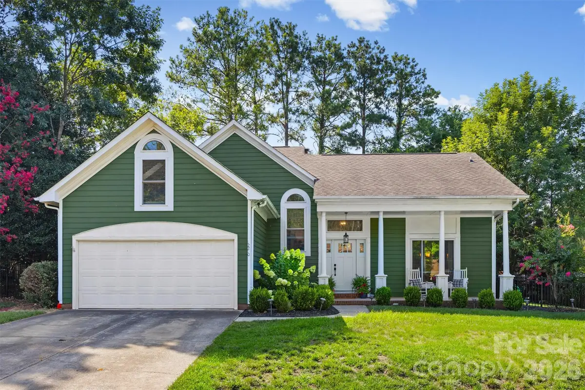 12210 Landing Green Drive, Charlotte, NC 28277 - #1