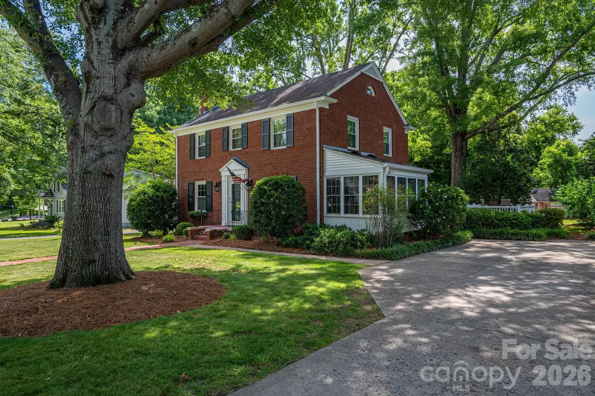 5 Kingston Street, Belmont, NC 28012 - #1