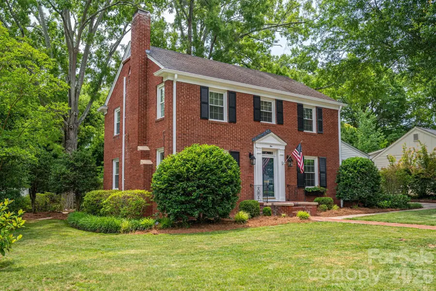 5 Kingston Street, Belmont, NC 28012 - #3