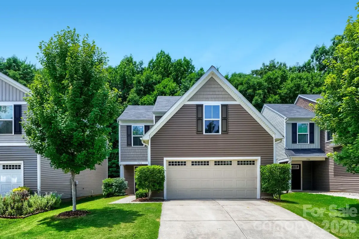 1706 Hooper Court, Charlotte, NC 28212 - #1
