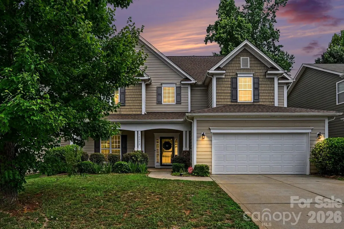 10202 Falling Leaf Drive Nw, Concord, NC 28027 - #1