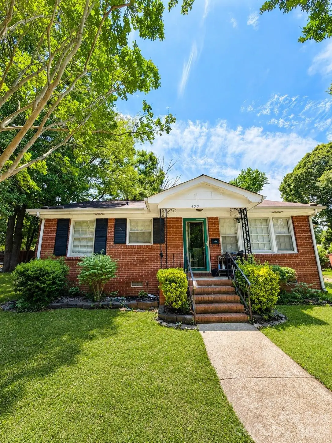 4310 Gillespie Court, Charlotte, NC 28205 - #1