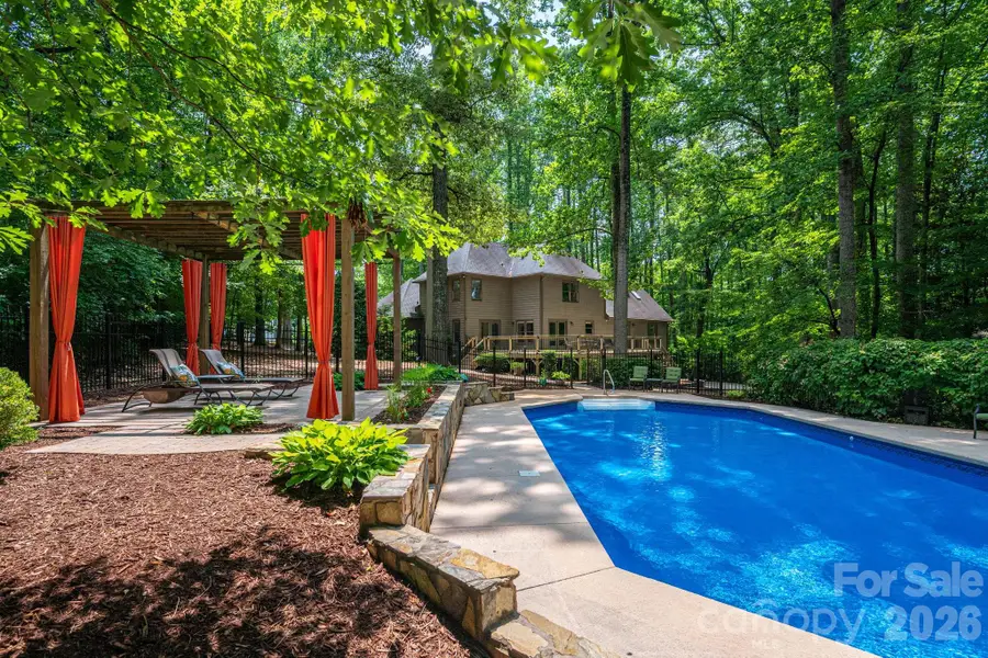 3312 Clay Court Drive, Gastonia, NC 28056 - #3
