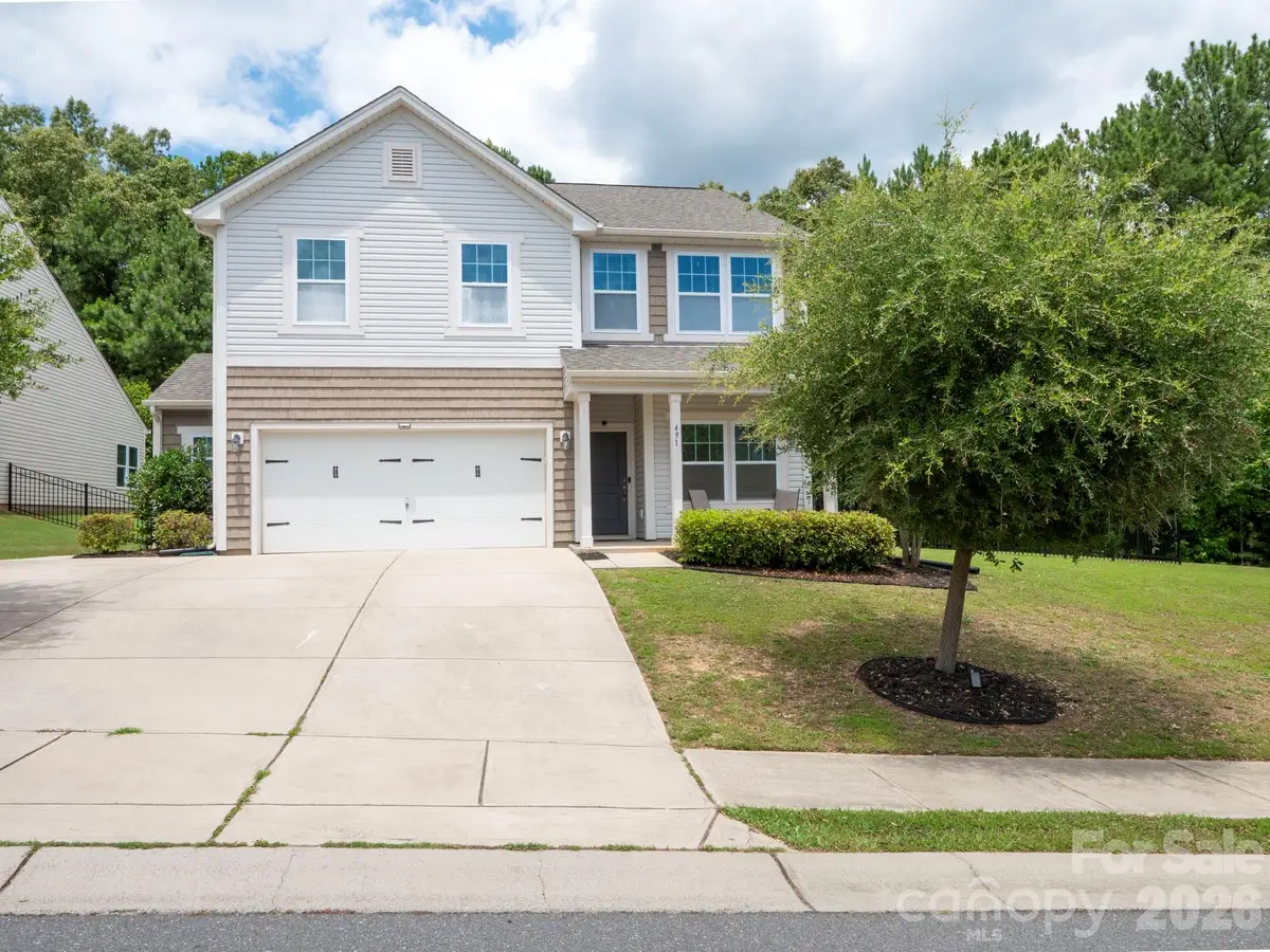 491 Melvista Avenue, Rock Hill, SC 29732 - #1