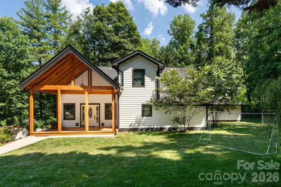86 Holiday Drive, Hendersonville, NC 28739 - #2