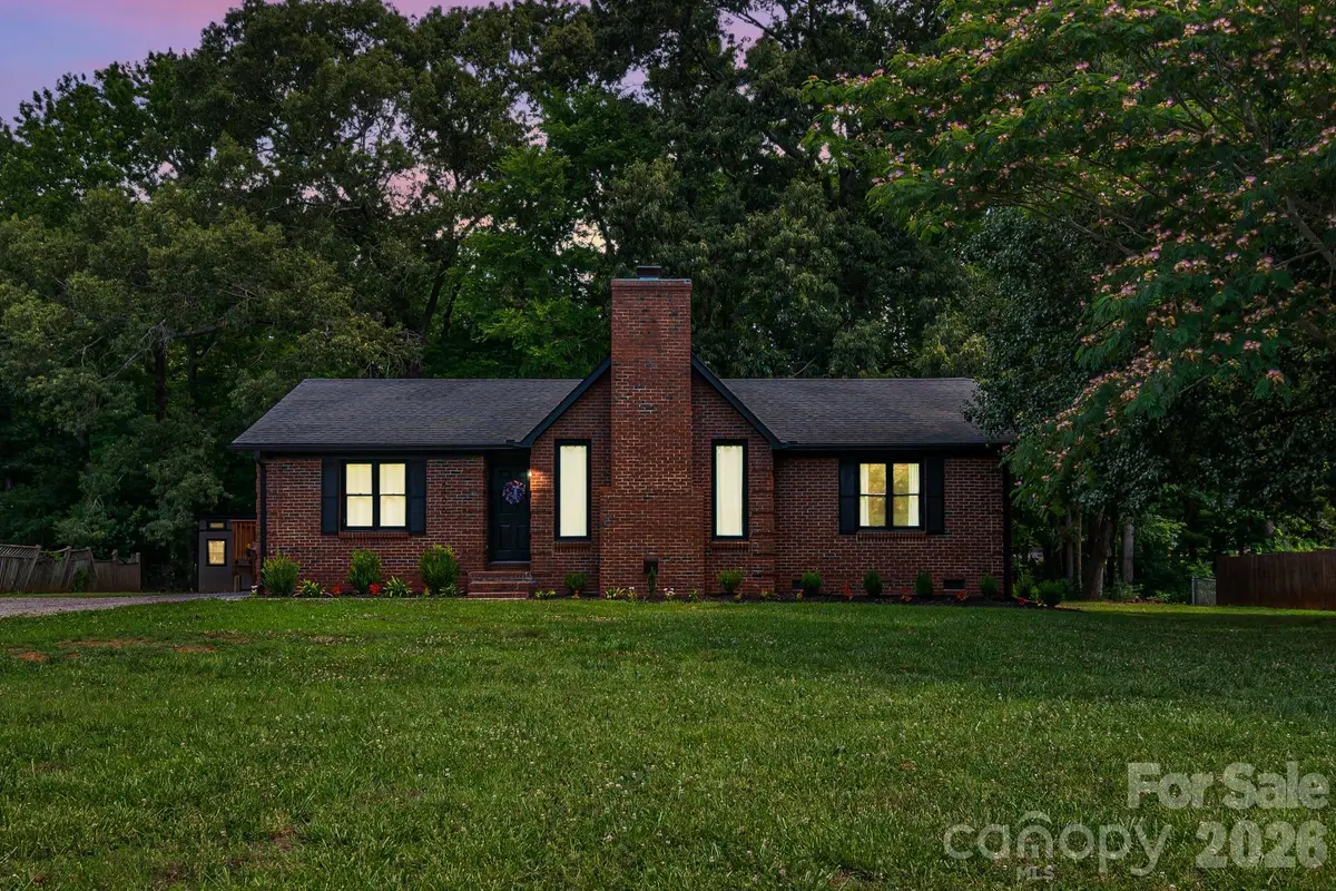 2406 Bearskin Lane, Monroe, NC 28110 - #1