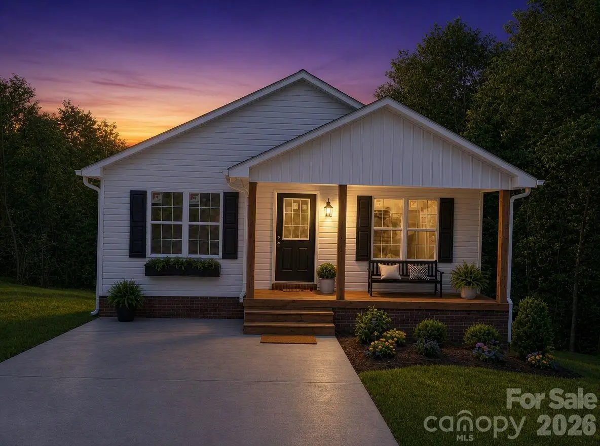 180 May Street Ne, Concord, NC 28025 - #1