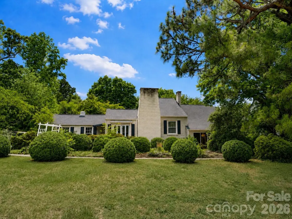 404 Fairview Drive, Lexington, NC 27292 - #1