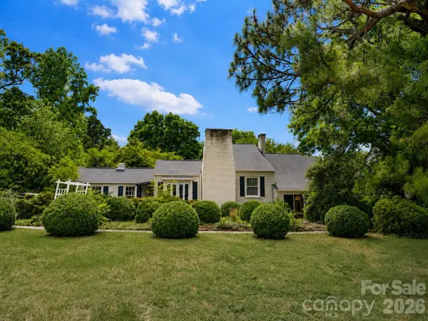 404 Fairview Drive, Lexington, NC 27292